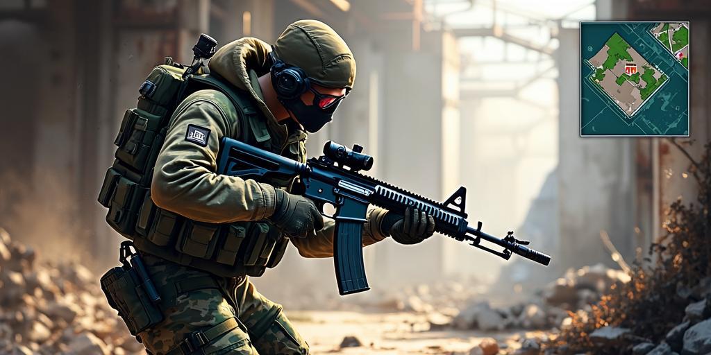 和平精英【神眼】模拟器辅助